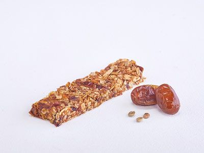 Oats Bar