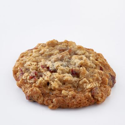 Oats and Cranberry Cookies
