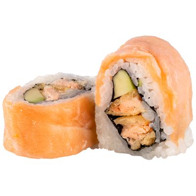 Oceana Salmon Special Maki