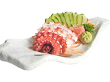 Tako Octopus Sashimi