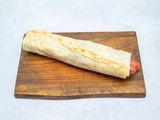 Syrian Hot Dog Sandwich