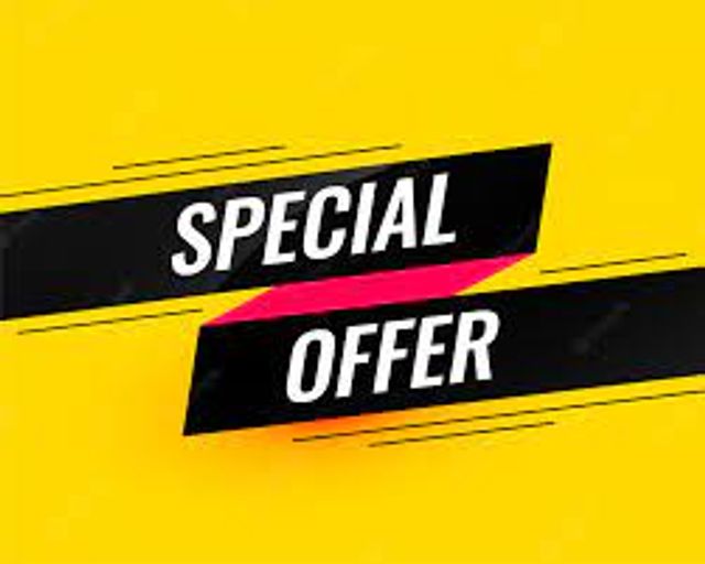 El Saree3 Combo Offer