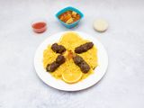 Offer Meal