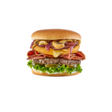 Ohio Burger