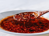 Oil Hot Sauce