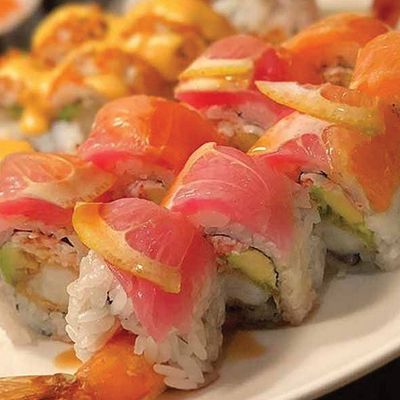 Oishi Tuna