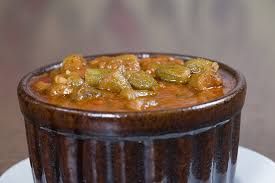 Okra