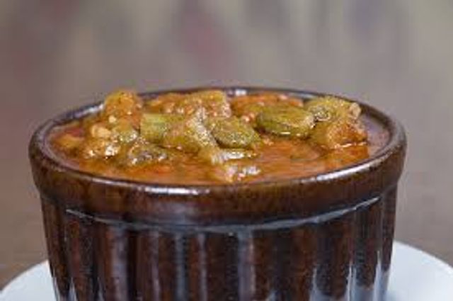 Okra