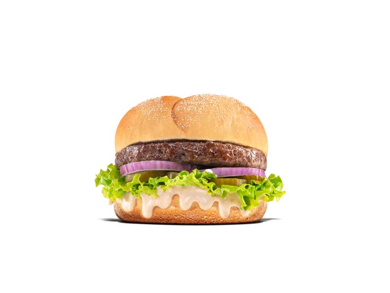 Old School Sandwich