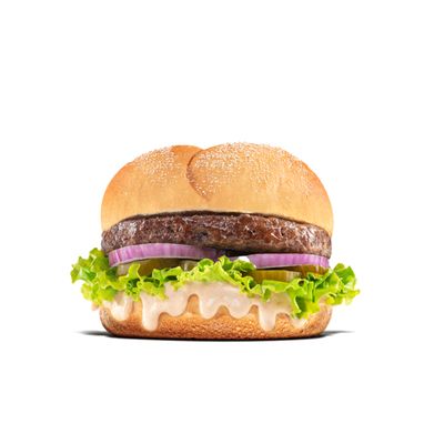 Old School Sandwich