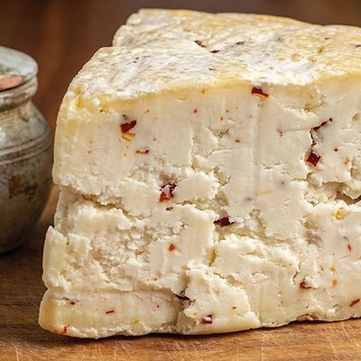 Old Cheese