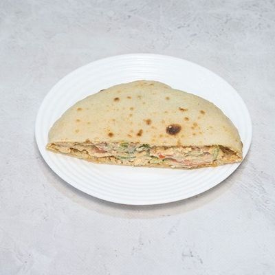 Mish cheese Sandwich