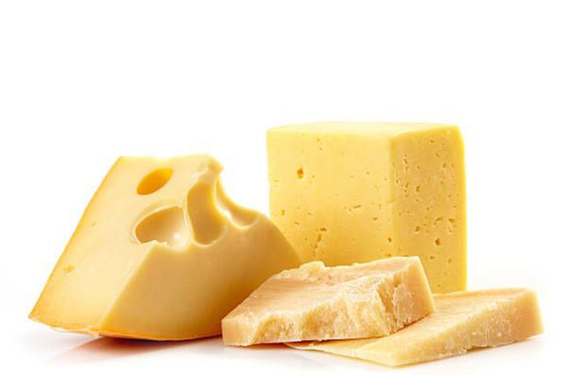 Old cheese