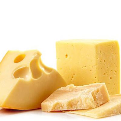 Old cheese