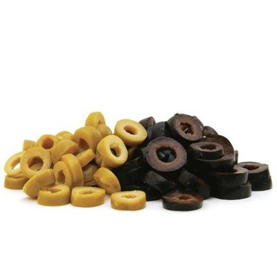 Olives