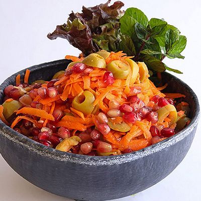 Olive Salad