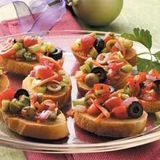 Olives 4 Pieces