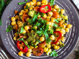 Olivium Chickpeas