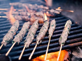Olivium Kofta Meal