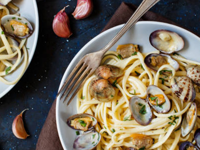 Olivium Linguine Pasta