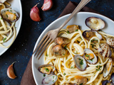 Olivium Linguine Pasta