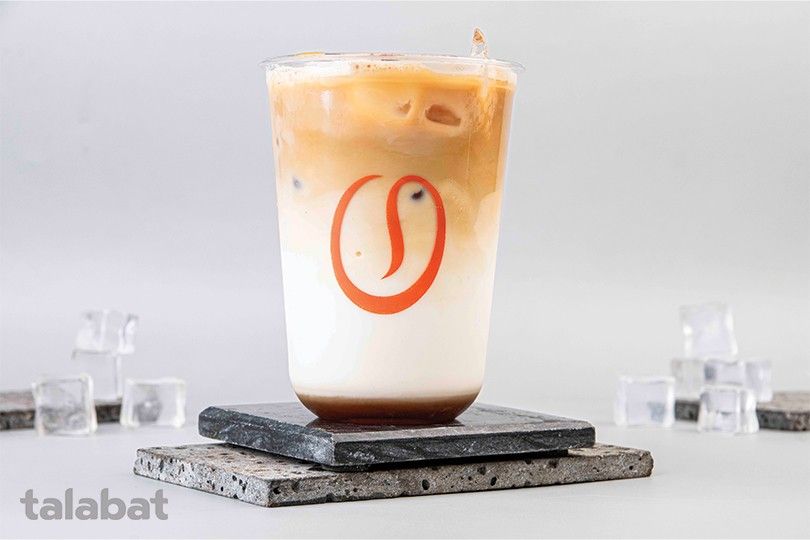 توصيل Olor Cafe سريع في عێراق | طلبات