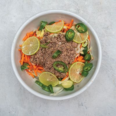 Tuna Salad