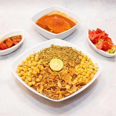 Koshary Saytra
