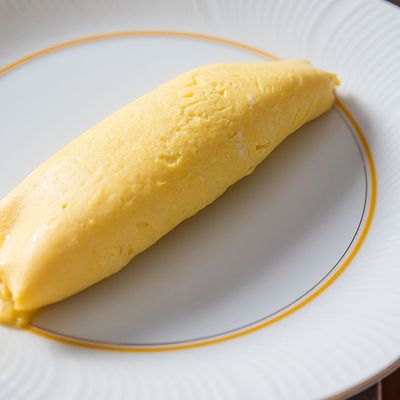 Egg Omelette