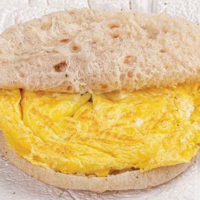 Egga Sandwich