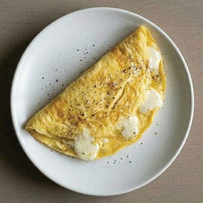 Kiri Omelette Egg Plate