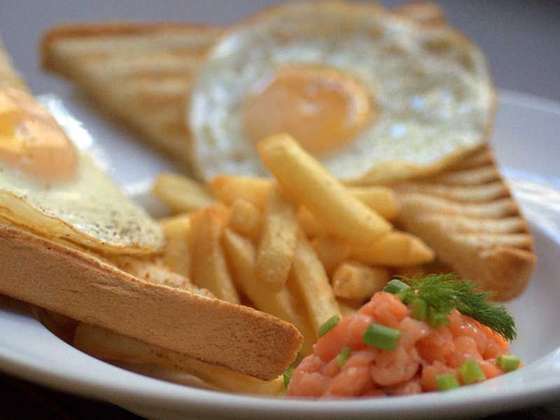 Omelette