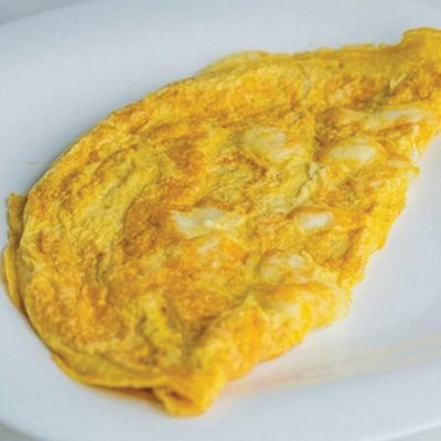 Omelette (Plain)