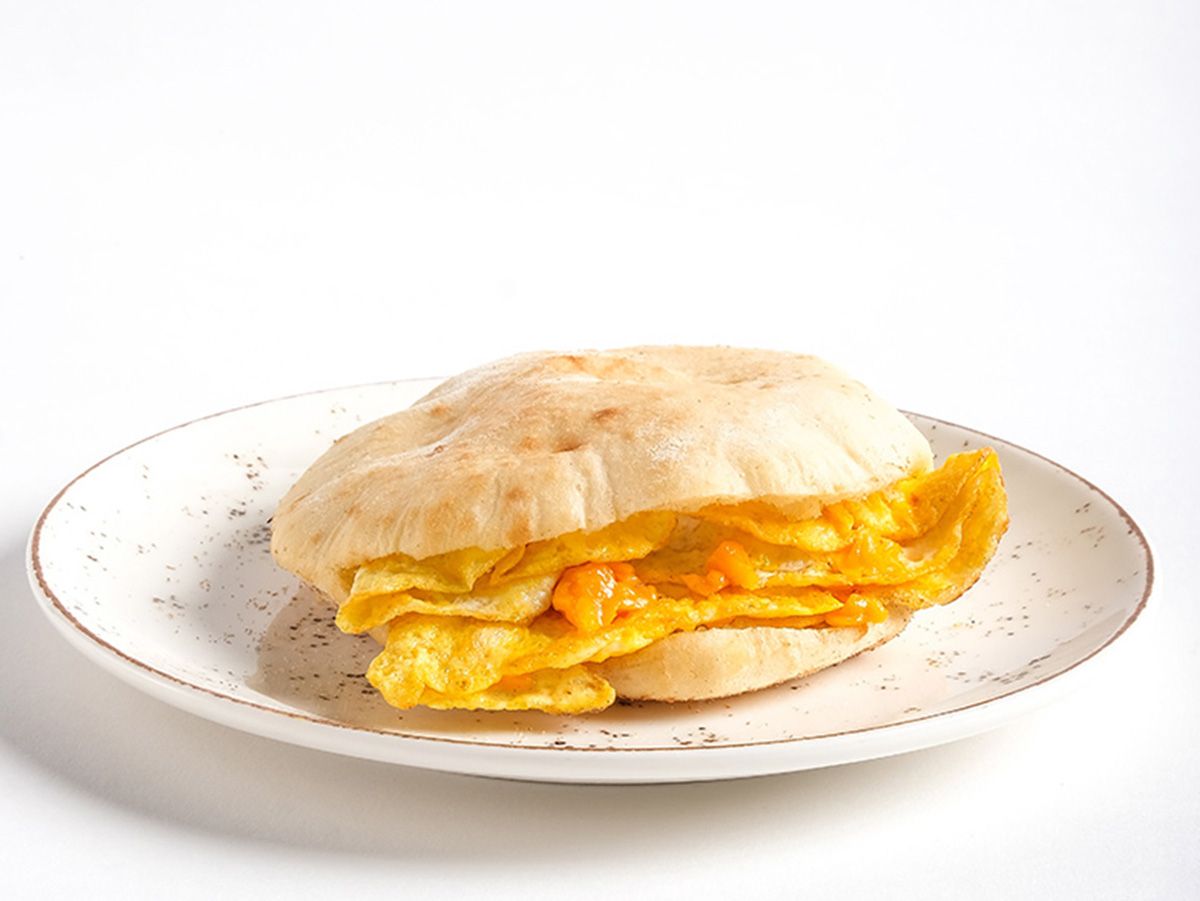 Omelette Eggs