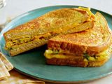 Spanish Egg Sandwich