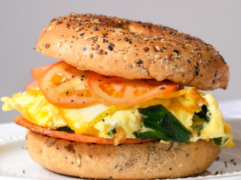 Abatshi Sandwich