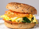 Abatshi Sandwich