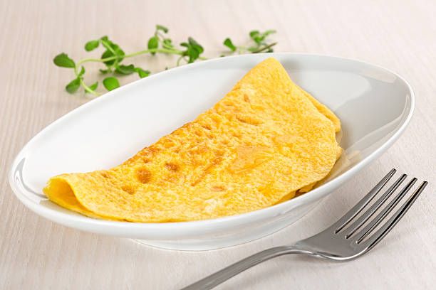 Omelette Box