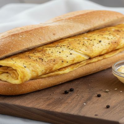Omelette