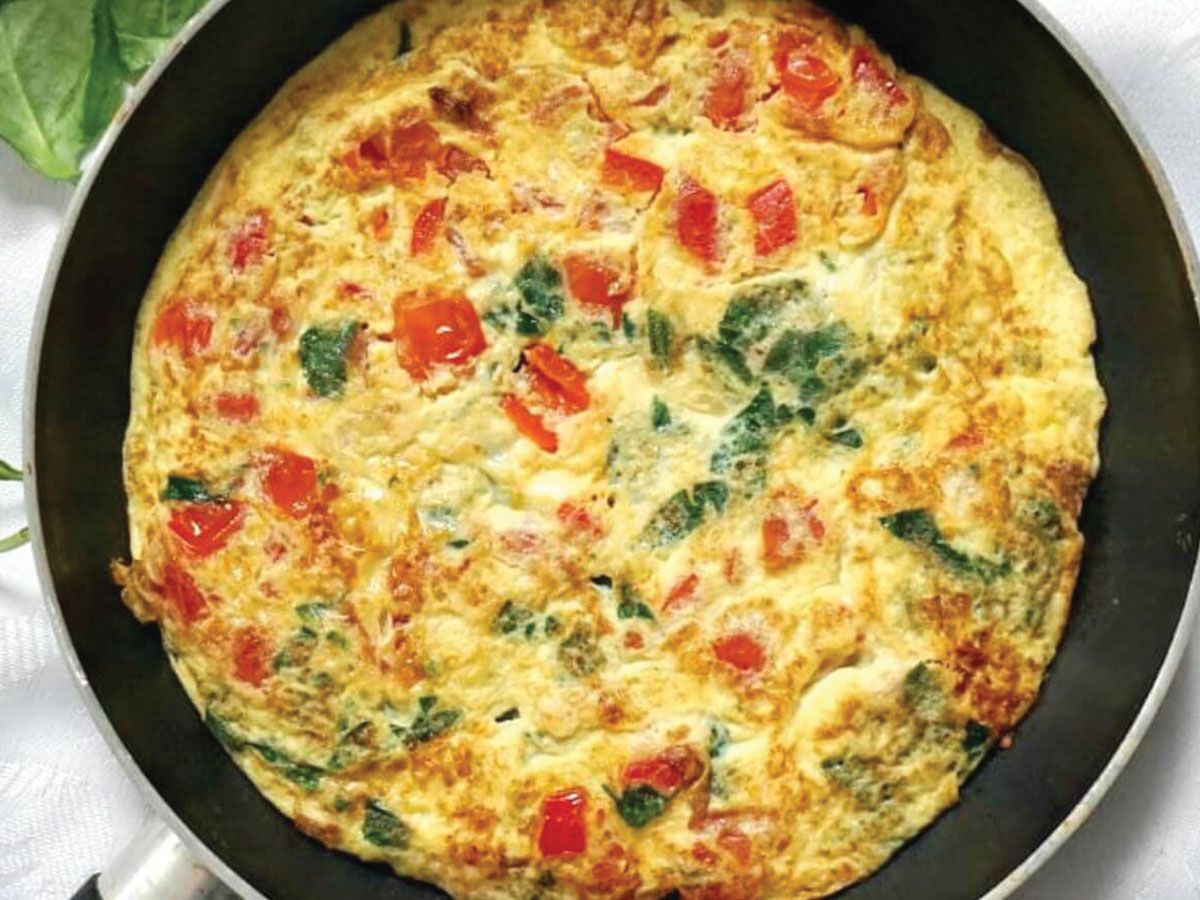 Omlette