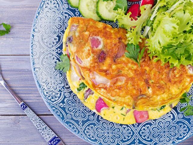 Omelette
