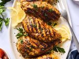 Boneless Chicken Breast 1Kg