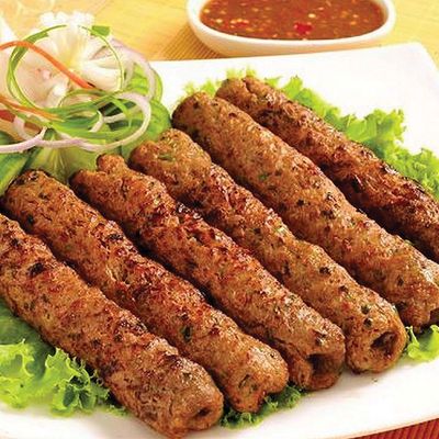 Kilo baladi kofta