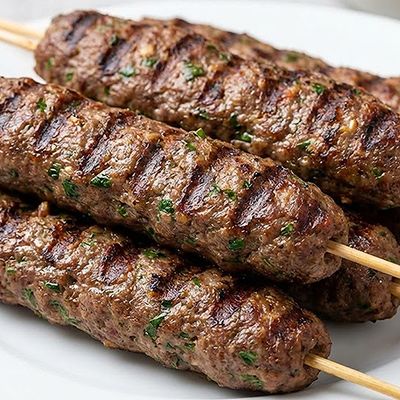 1 Kilo Beef Kofta