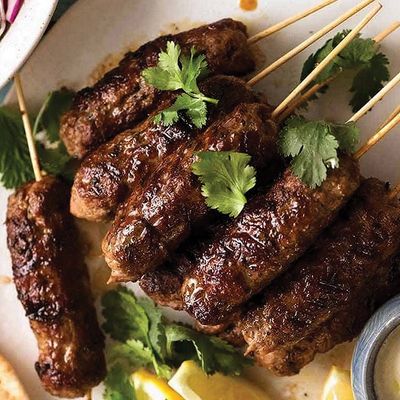 Kilo lamb kofta