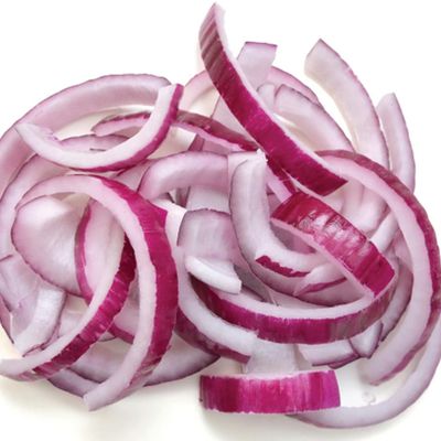 Onion Salad