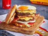 Onion Burger