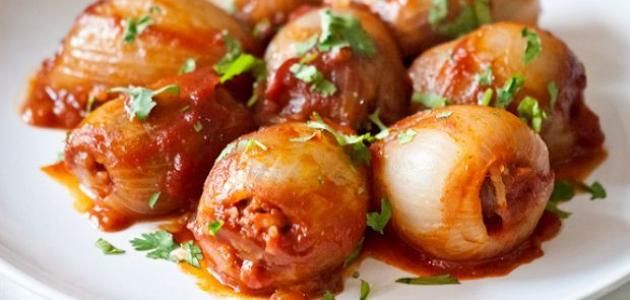 Potatoes With Minced Meat