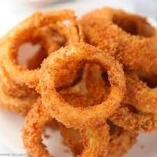 Onion Ring