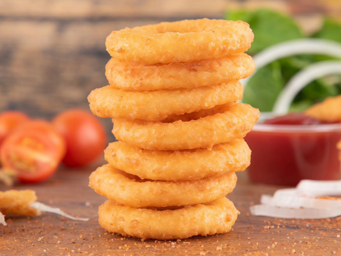 Onion Rings